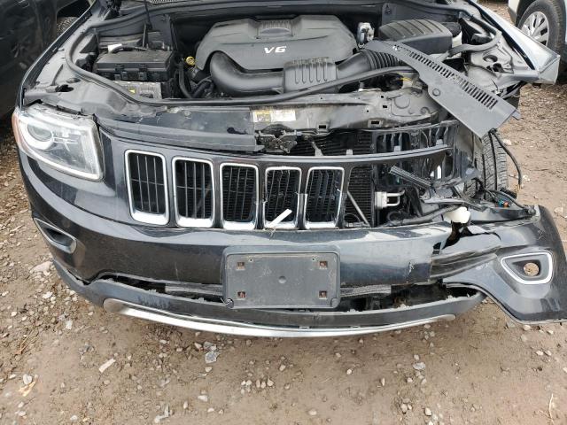 Photo 12 from auction – 2014 JEEP GRAND CHER with VIN 1C4RJFBGXEC545291