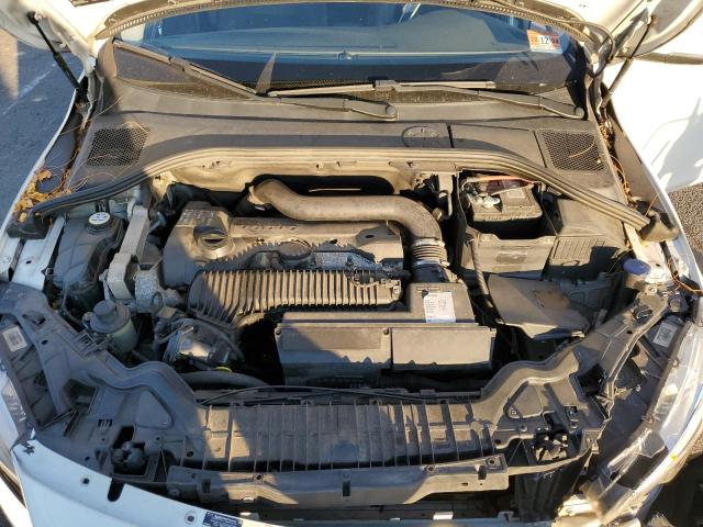 Photo 11 from auction – 2016 VOLVO S60 PREMIE with VIN YV1612TK9G2390198