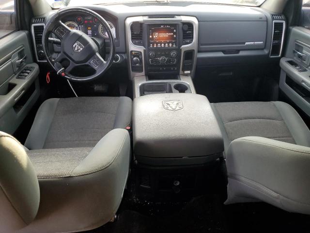 Photo 8 from auction – 2017 RAM 1500 SLT with VIN 3C6RR6LT3HG636979