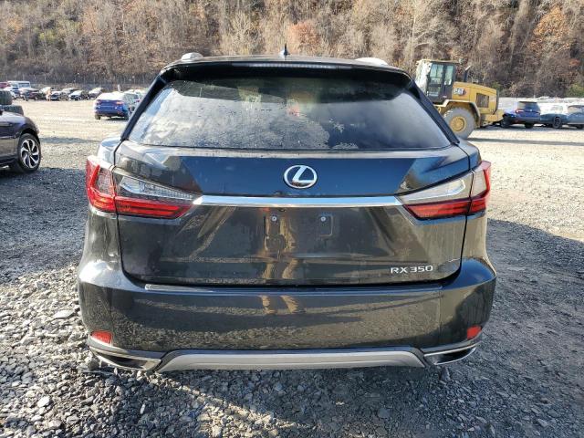 Photo 6 from auction – 2022 LEXUS RX 350 with VIN 2T2HZMDAXNC332345
