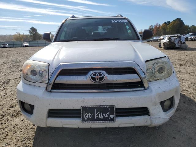 Photo 5 from auction – 2008 TOYOTA 4RUNNER SR with VIN JTEZU14R08K017709