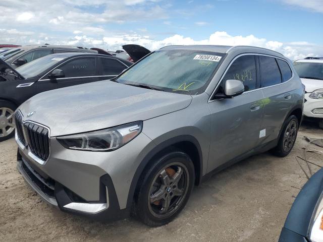 Photo 1 from auction – 2023 BMW X1 XDRIVE2 with VIN WBX73EF09P5W56448