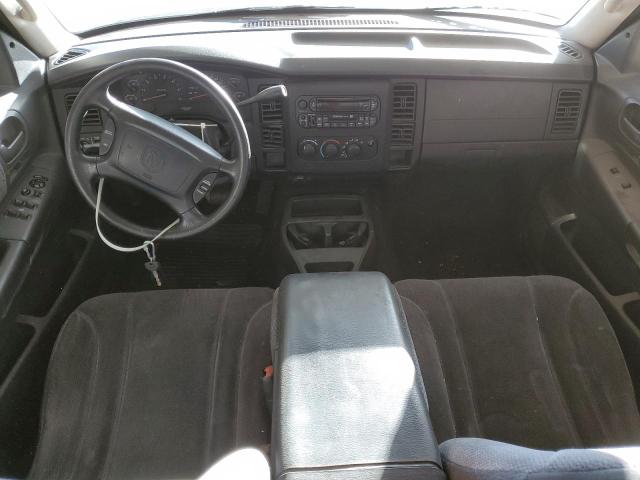 Photo 8 from auction – 2003 DODGE DAKOTA QUA with VIN 1D7HL48NX3S135602