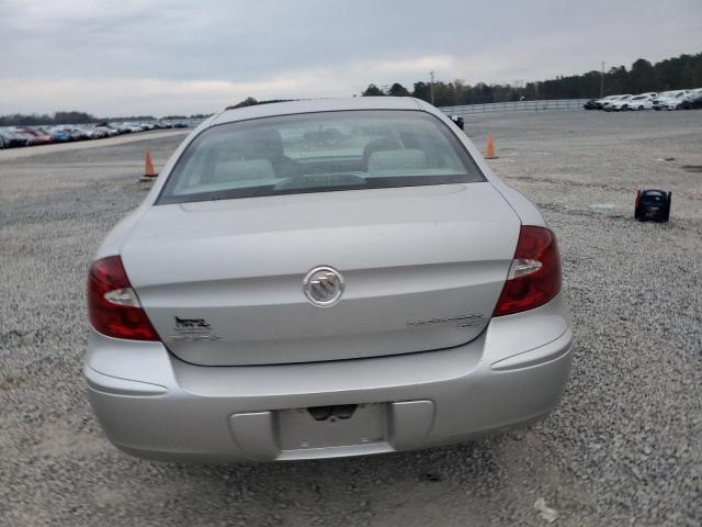 Photo 6 from auction – 2007 BUICK LACROSSE C with VIN 2G4WC582171178305