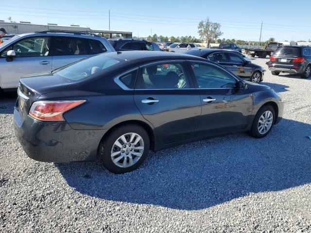 Photo 3 from auction – 2015 NISSAN ALTIMA 2.5 with VIN 1N4AL3AP2FC440260