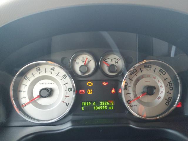 Photo 9 from auction – 2007 FORD EDGE SEL with VIN 2FMDK38C67BB24564