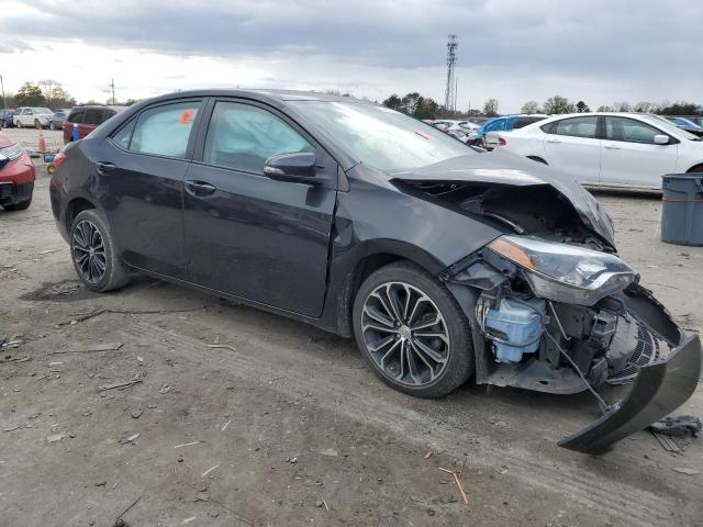 Photo 4 from auction – 2015 TOYOTA COROLLA L with VIN 2T1BURHE6FC465575