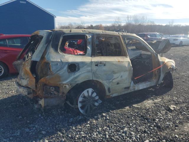 Снимка 3 от търг – 2011 SUBARU FORESTER T с VIN JF2SHAHC7BH749437