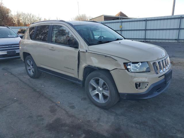 Photo 4 from auction – 2016 JEEP COMPASS LA with VIN 1C4NJDEBXGD789555