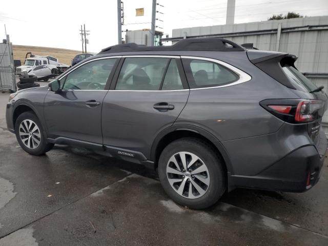 Photo 2 from auction – 2020 SUBARU OUTBACK with VIN 4S4BTAAC4L3165871