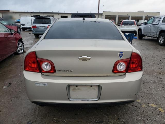 Photo 6 from auction – 2011 CHEVROLET MALIBU 1LT with VIN 1G1ZC5E19BF116478