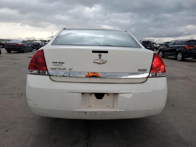 Photo 6 from auction – 2009 CHEVROLET IMPALA 1LT with VIN 2G1WT57K291109771