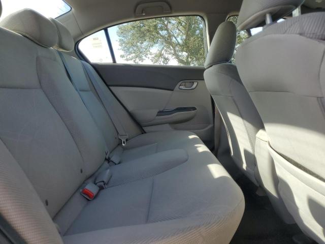 Photo 10 from auction – 2012 HONDA CIVIC LX with VIN 2HGFB2F54CH304842