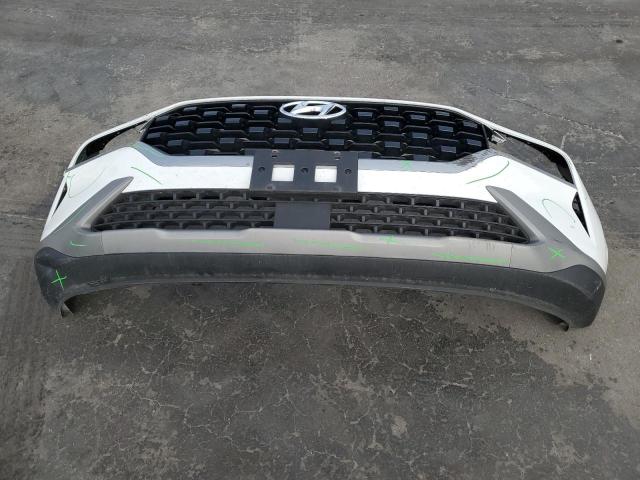 Photo 13 from auction – 2023 HYUNDAI SANTA FE S with VIN 5NMS14AJ7PH516998