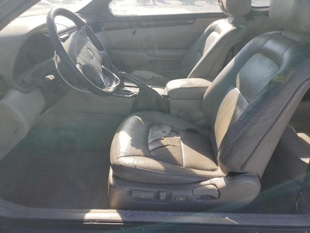 Photo 7 from auction – 1993 LEXUS SC 400 with VIN JT8UZ30C3P0032677