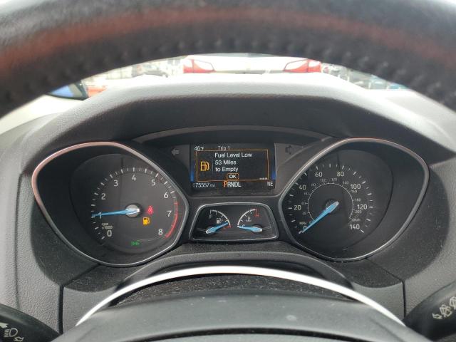Photo 9 from auction – 2017 FORD FOCUS SE with VIN 1FADP3K28HL340493