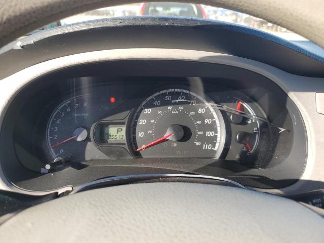 Photo 9 from auction – 2014 TOYOTA SIENNA LE with VIN 5TDKK3DC0ES437347