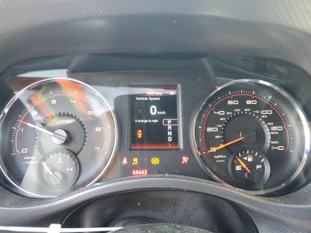 Photo 9 from auction – 2014 DODGE CHARGER SE with VIN 2C3CDXBG6EH156040