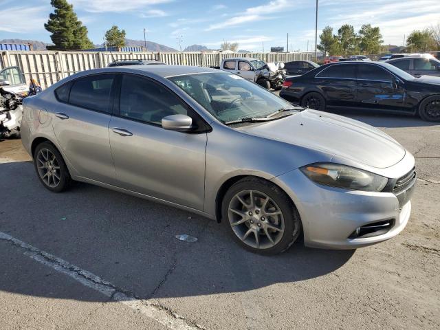 Photo 4 from auction – 2015 DODGE DART SXT with VIN 1C3CDFBB9FD173587