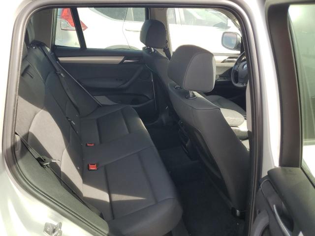 Photo 10 from auction – 2013 BMW X3 XDRIVE2 with VIN 5UXWX9C55D0A12296
