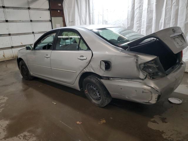 Photo 2 from auction – 2006 TOYOTA CAMRY LE with VIN 4T1BE30K76U725251