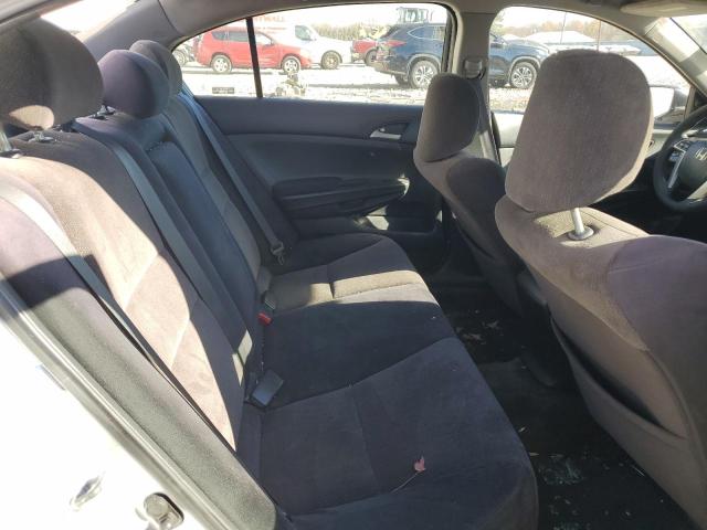 Photo 10 from auction – 2010 HONDA ACCORD LX with VIN 1HGCP2F33AA129062