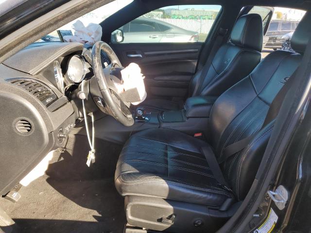 Photo 7 from auction – 2014 CHRYSLER 300 with VIN 2C3CCABG3EH352470