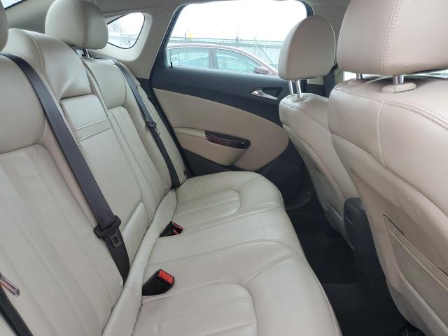 Photo 10 from auction – 2013 BUICK VERANO with VIN 1G4PS5SK0D4123568