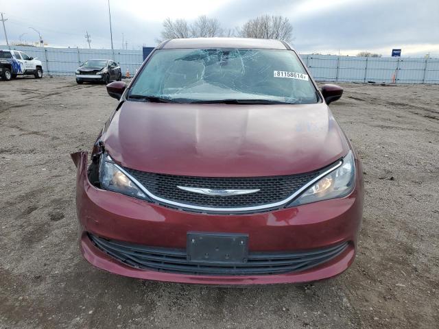Photo 5 from auction – 2017 CHRYSLER PACIFICA T with VIN 2C4RC1DGXHR532160