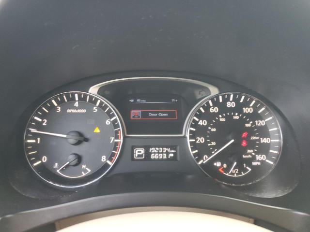 Photo 9 from auction – 2013 NISSAN ALTIMA 2.5 with VIN 1N4AL3AP5DN477742