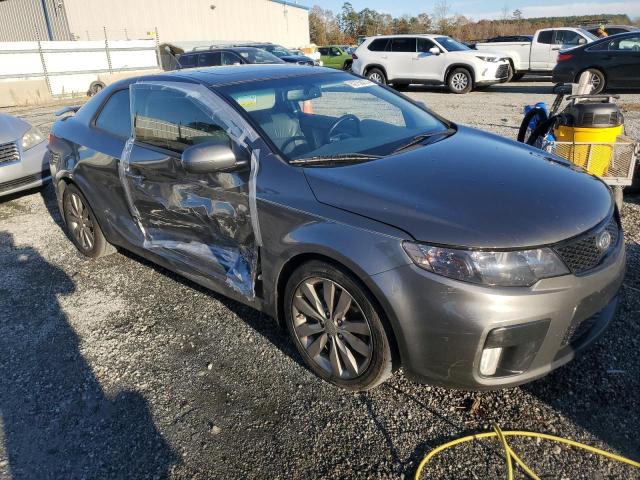 Photo 4 from auction – 2013 KIA FORTE SX with VIN KNAFW6A3XD5695047