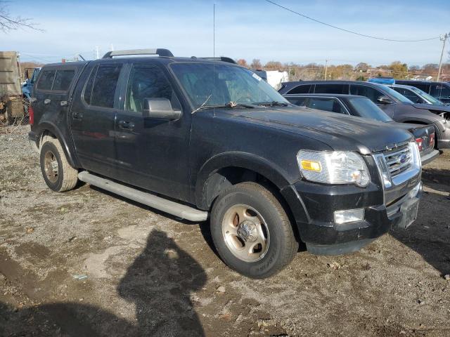 Photo 4 from auction – 2007 FORD EXPLORER S with VIN 1FMEU33K67UA16727