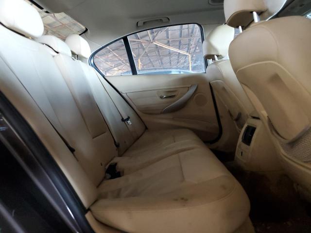 Zdjęcie 10 z aukcji – 2012 BMW 328 I SULE z VIN WBA3C1C57CF430060