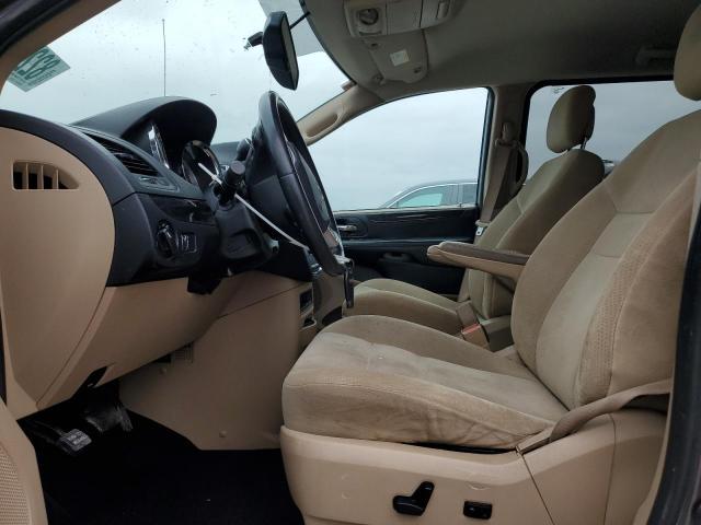 Photo 7 from auction – 2016 DODGE GRAND CARA with VIN 2C4RDGBG6GR363482