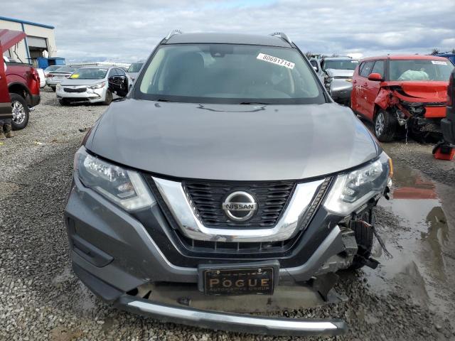 Photo 5 from auction – 2019 NISSAN ROGUE S with VIN KNMAT2MV6KP533851