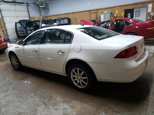 Photo 2 from auction – 2008 BUICK LUCERNE CX with VIN 1G4HD57268U202482