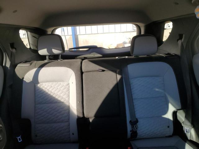 Photo 10 from auction – 2020 CHEVROLET EQUINOX LS with VIN 2GNAXSEV7L6151551
