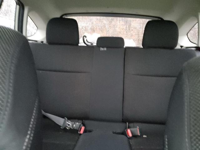 Photo 10 from auction – 2013 SUBARU XV CROSSTR with VIN JF2GPAVC7D2897140