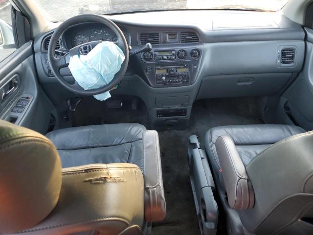 Photo 8 from auction – 2003 HONDA ODYSSEY EX with VIN 5FNRL18053B044056