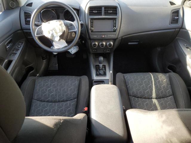 Photo 8 from auction – 2022 MITSUBISHI OUTLANDER with VIN JA4ARUAU3NU024614