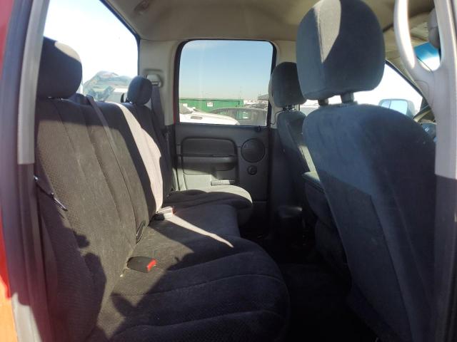 Photo 10 from auction – 2005 DODGE RAM 2500 S with VIN 3D7KS28C55G715779