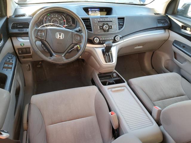 Photo 8 from auction – 2012 HONDA CR-V LX with VIN 5J6RM4H32CL080254
