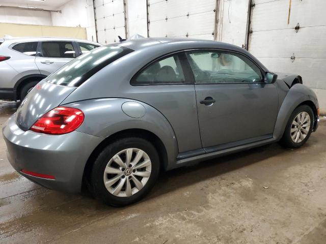 Photo 3 from auction – 2013 VOLKSWAGEN BEETLE with VIN 3VWFP7AT1DM662922
