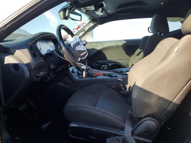 Photo 7 from auction – 2020 DODGE CHALLENGER with VIN 2C3CDZBTXLH128750