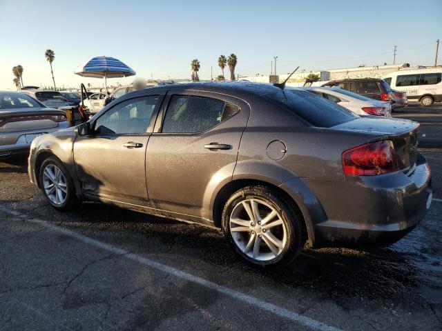 Photo 2 from auction – 2014 DODGE AVENGER SE with VIN 1C3CDZAB8EN221348