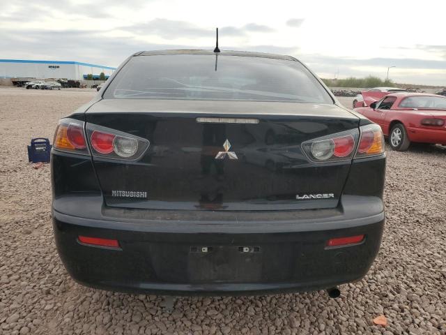 Photo 6 from auction – 2013 MITSUBISHI LANCER ES/ with VIN JA32U2FU6DU004781