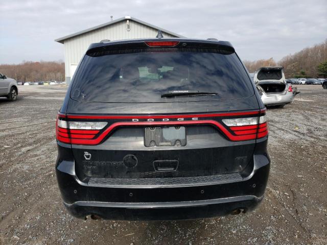 Photo 6 from auction – 2017 DODGE DURANGO GT with VIN 1C4RDJDG0HC781055