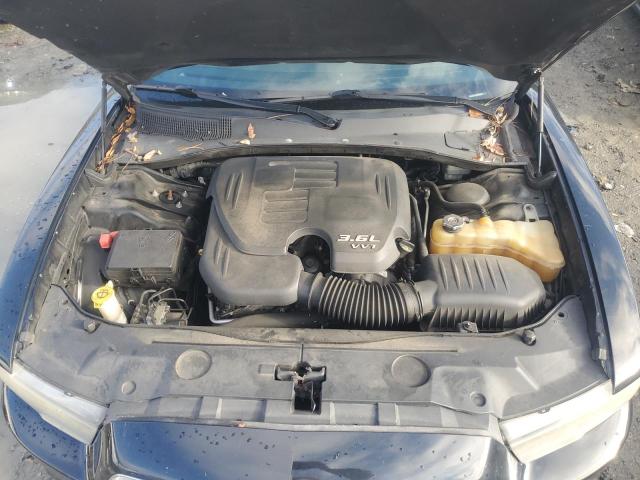 Photo 11 from auction – 2013 DODGE CHARGER with VIN 2C3CDXBG8DH737540