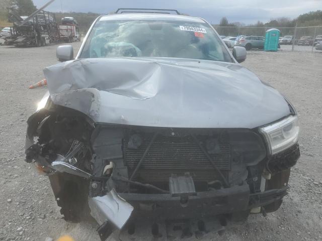 Photo 5 from auction – 2015 DODGE DURANGO LI with VIN 1C4RDHDG4FC781789