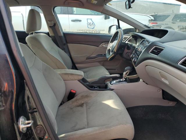 Photo 7 from auction – 2013 HONDA CIVIC LX with VIN 19XFB2F59DE071164